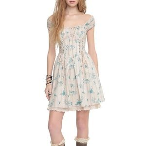 Disney Hot Topic Exclusive Cinderella Dress
